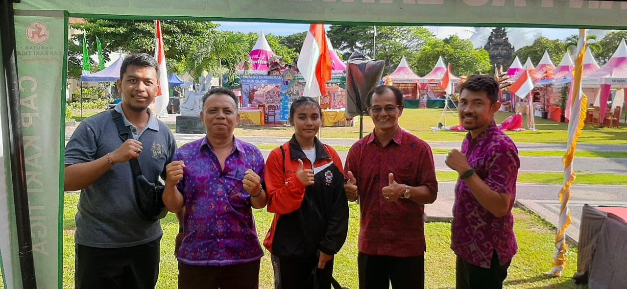 Tim Pengajar
