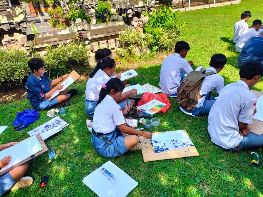 Jurusan Seni Lukis